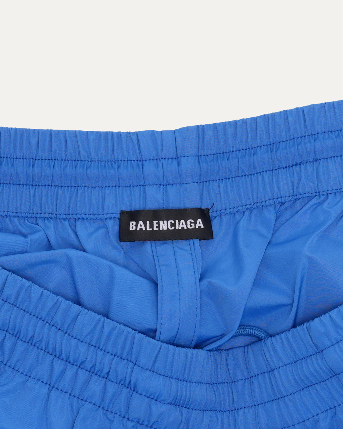 Convertible Small Logo Track Pants
