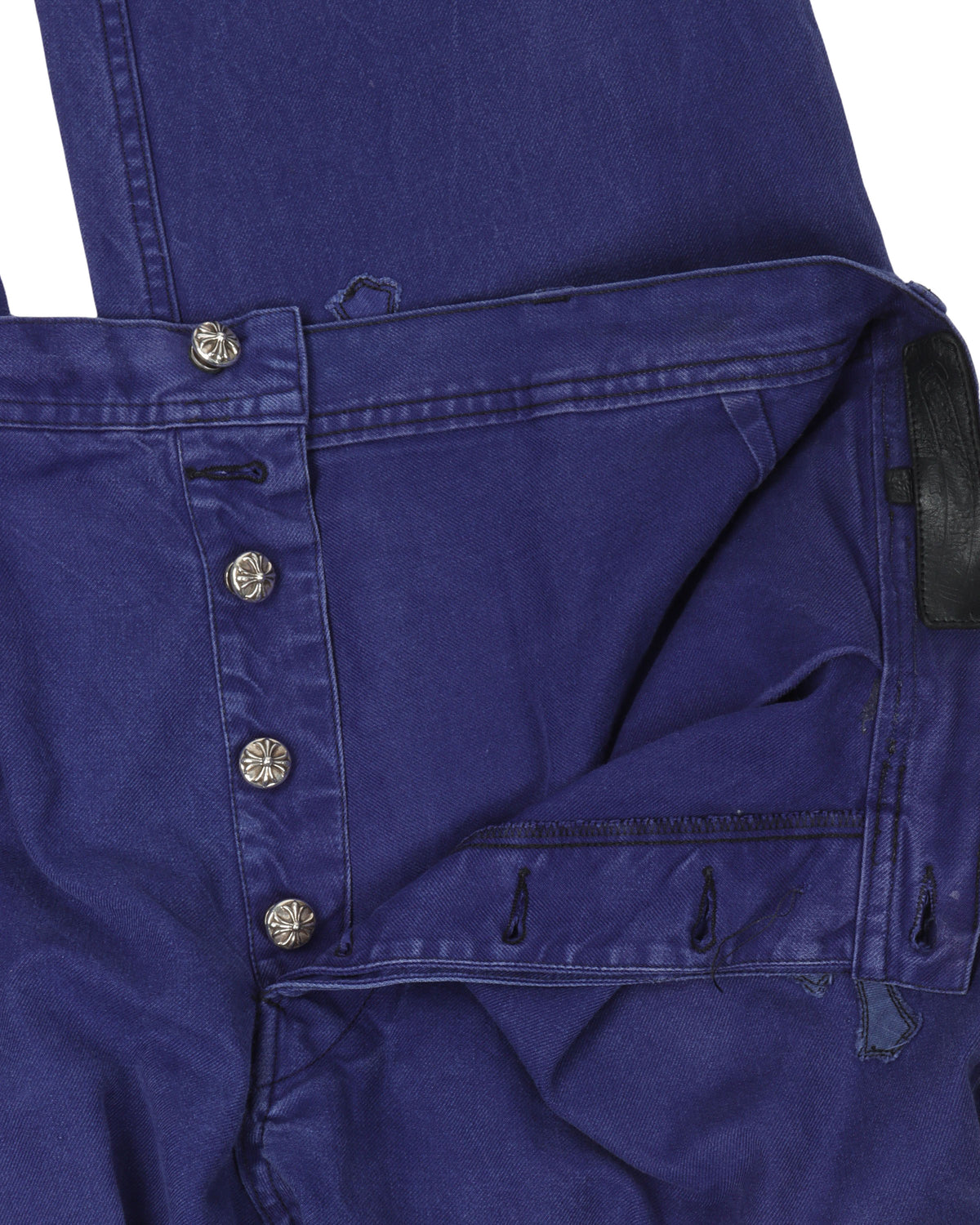 Cross Patch French Work Pants