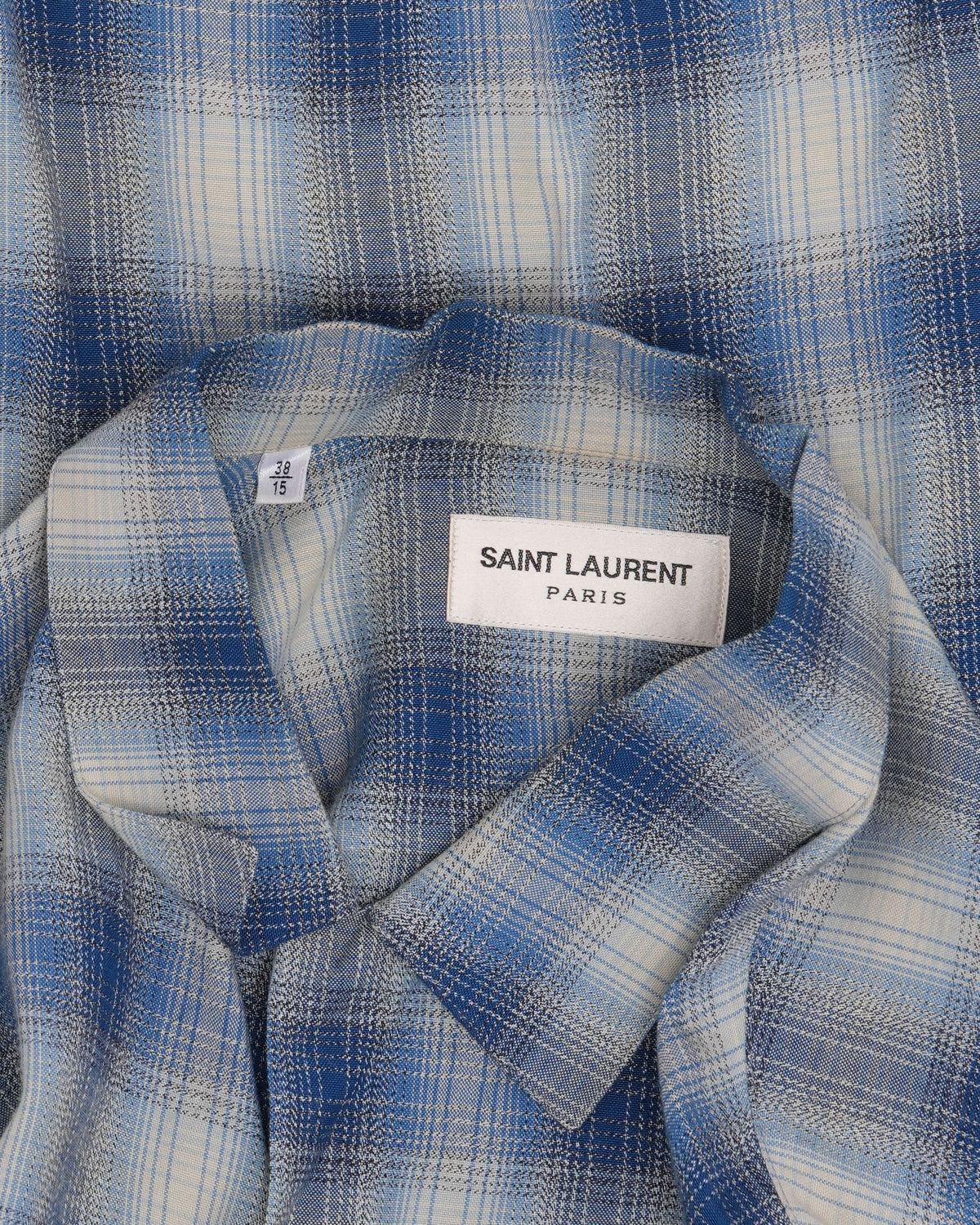 Flannel Shirt