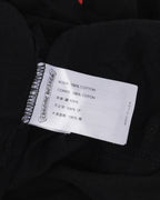 Gradient Circle Logo Long Sleeve T-Shirt