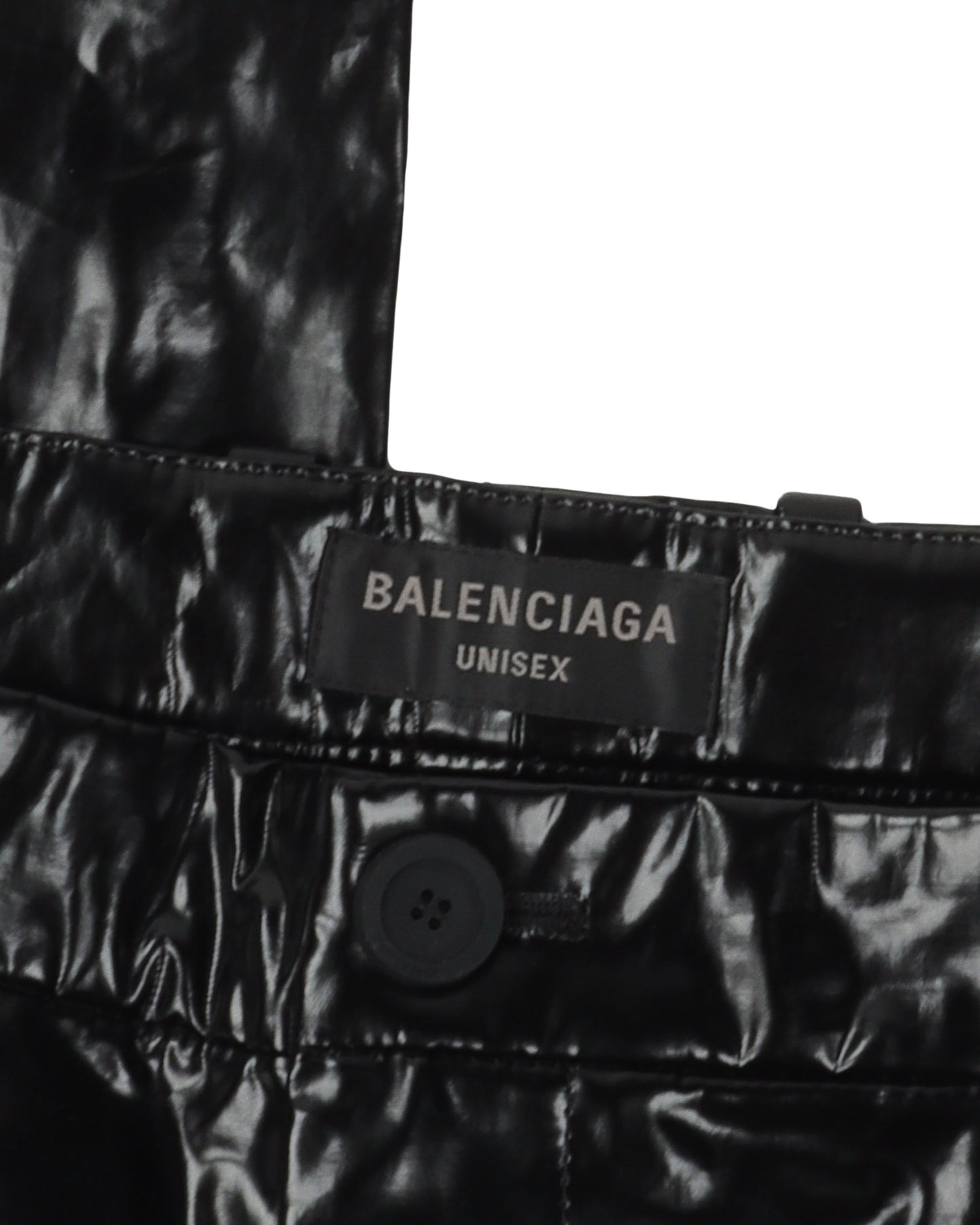 Polyurethane Coated Pants