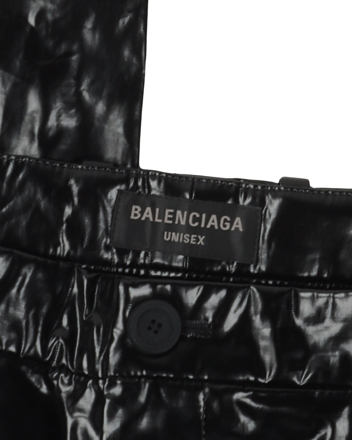 Polyurethane Coated Pants