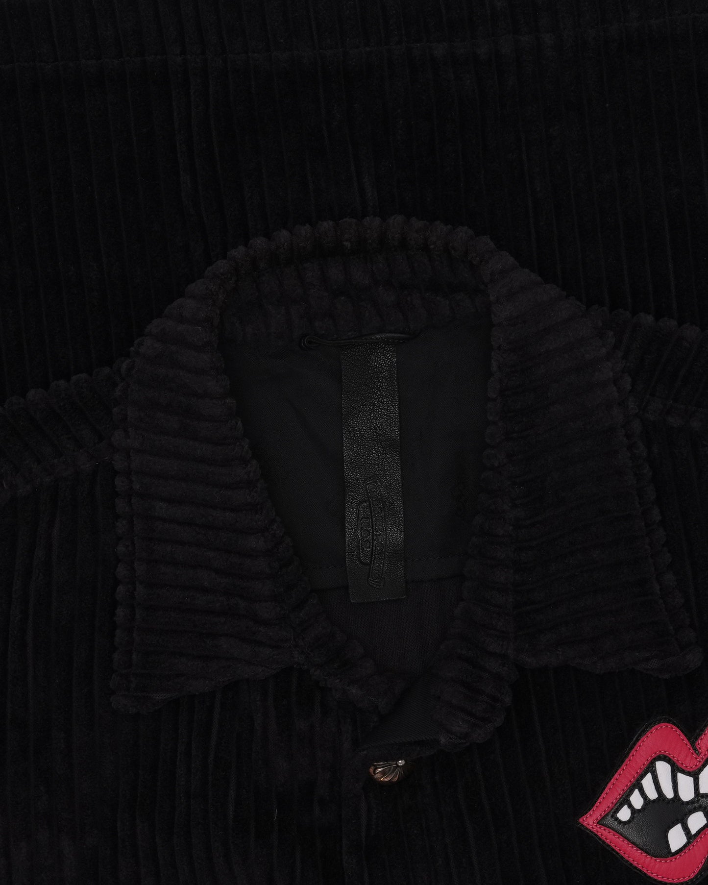 Matty Boy Chomper Corduroy Shirt