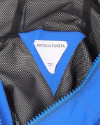 Double Zipper Jacket