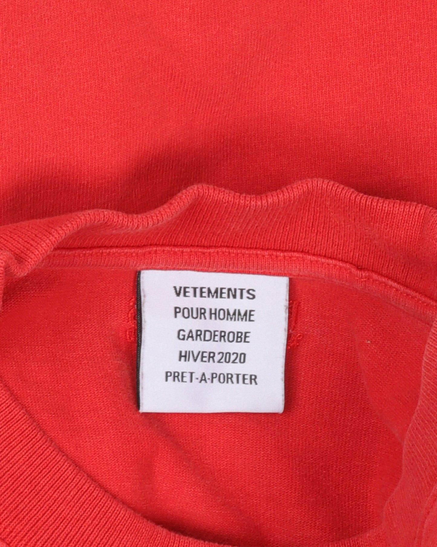 Hot Sauce Long Sleeve T-Shirt