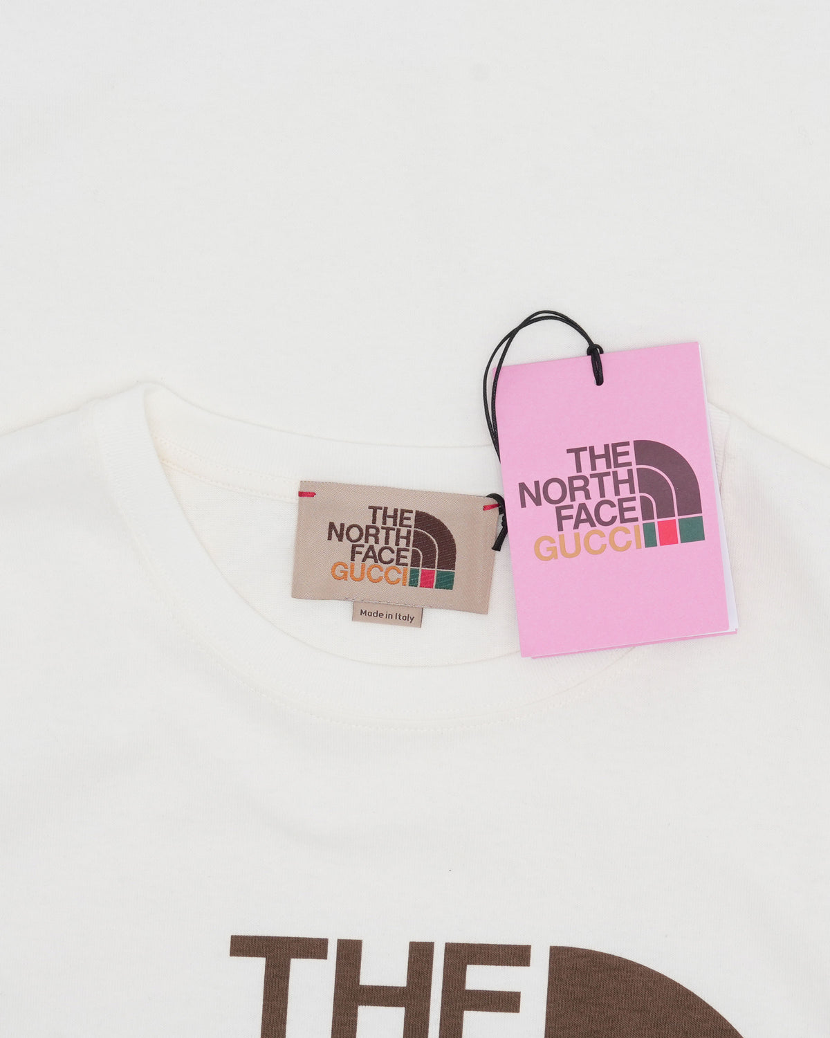 The North Face T-Shirt
