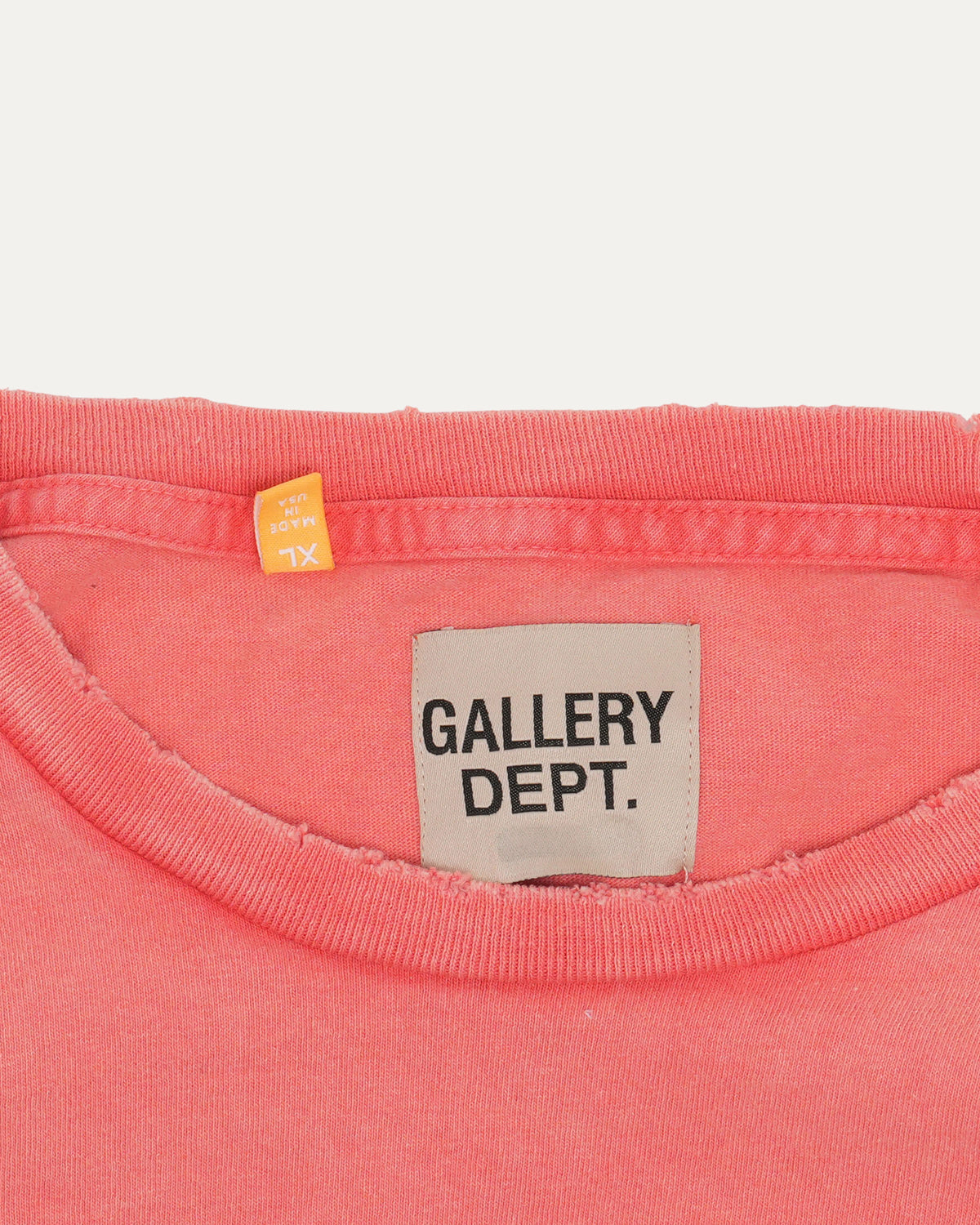 Pocket T-Shirt