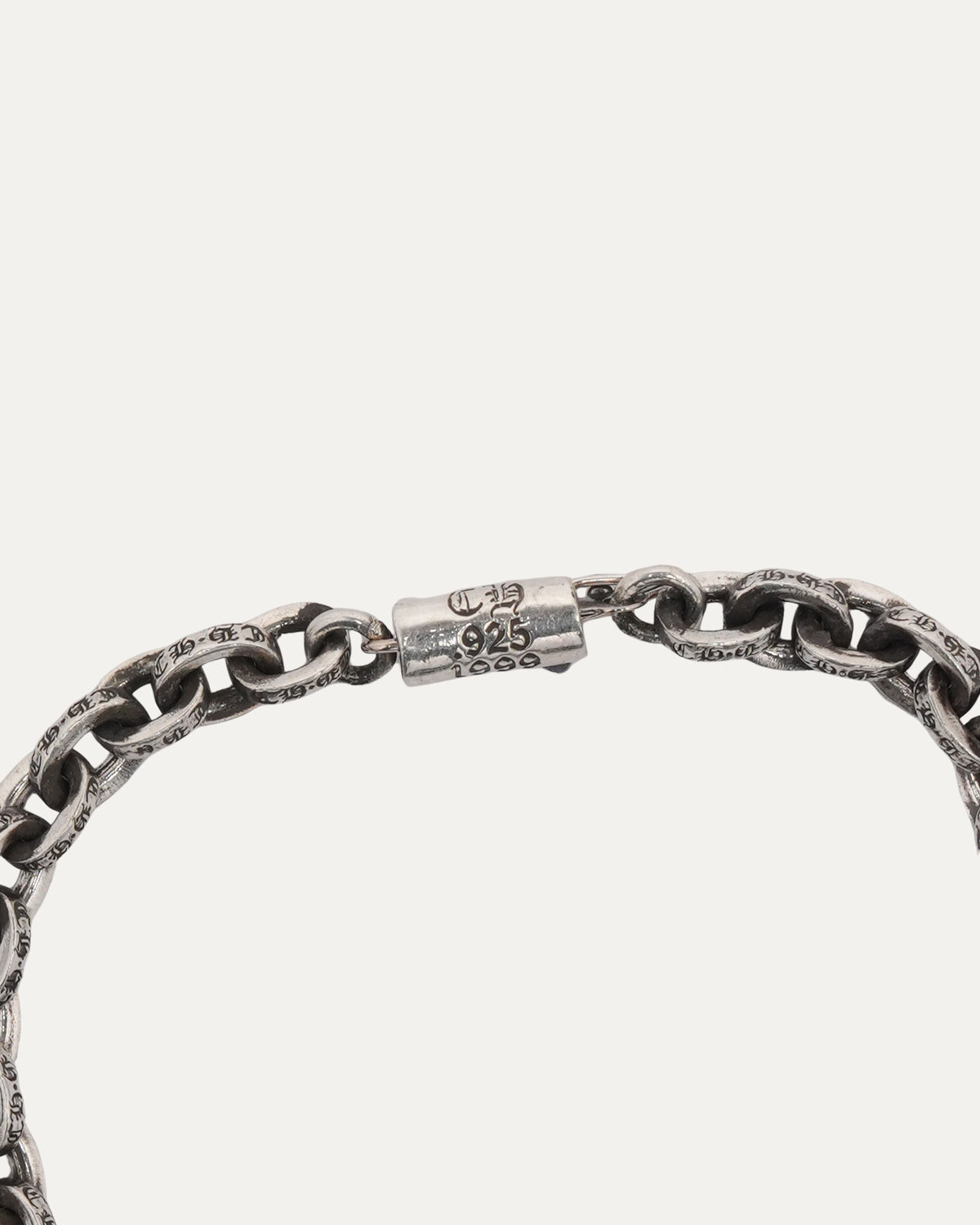 Paper Chain Bracelet