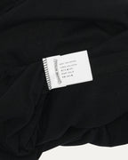 Neck Logo Pocket T-Shirt