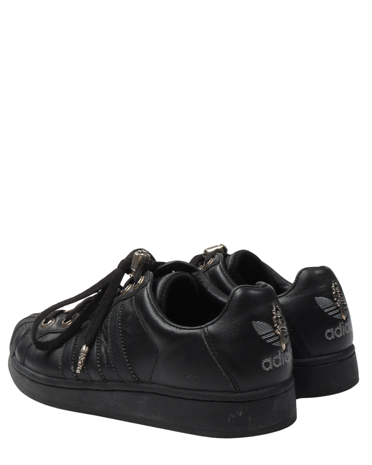 Adidas Superstar Sneakers