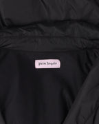 Side-Stripe Windbreaker
