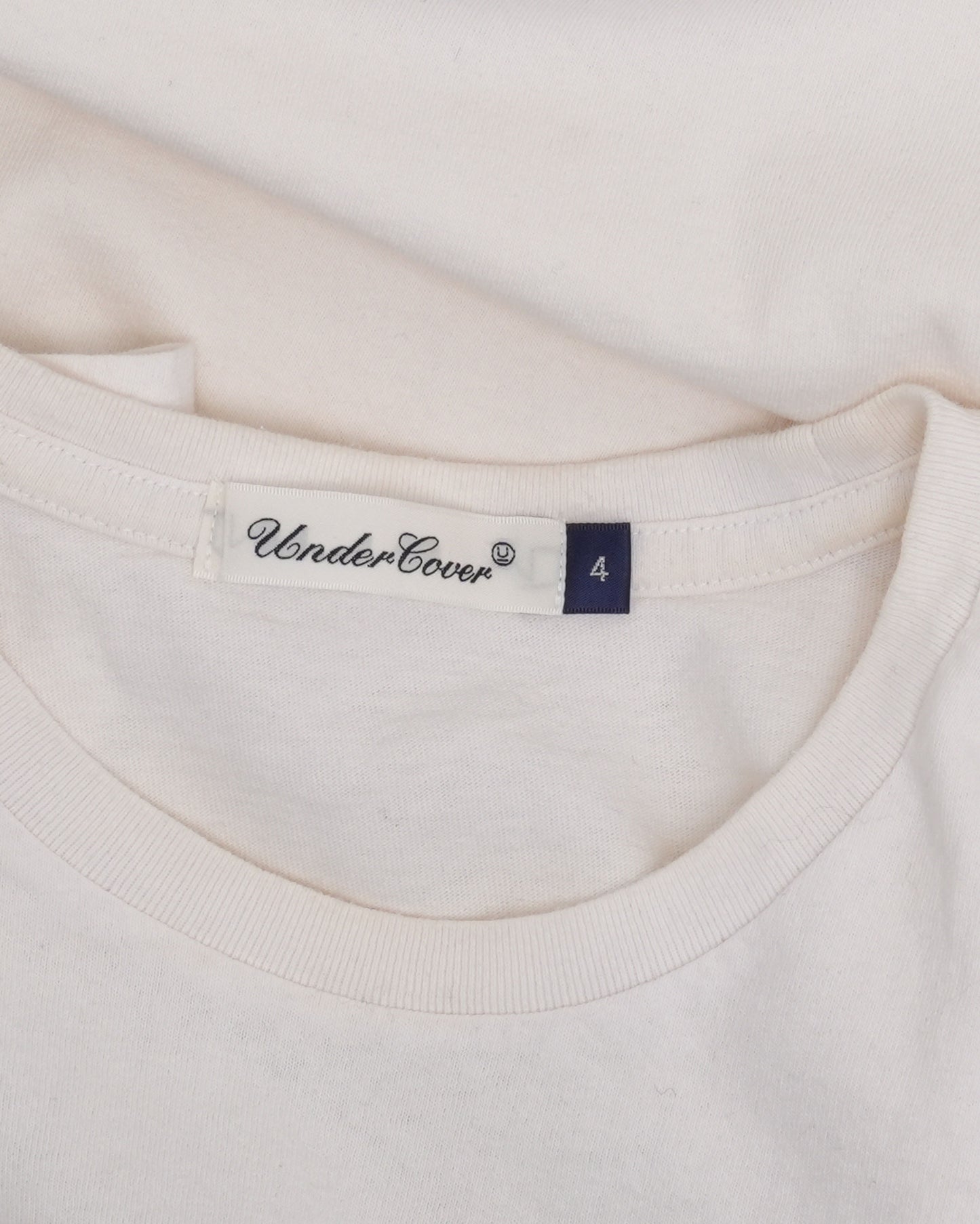 Undercover Records T-Shirt