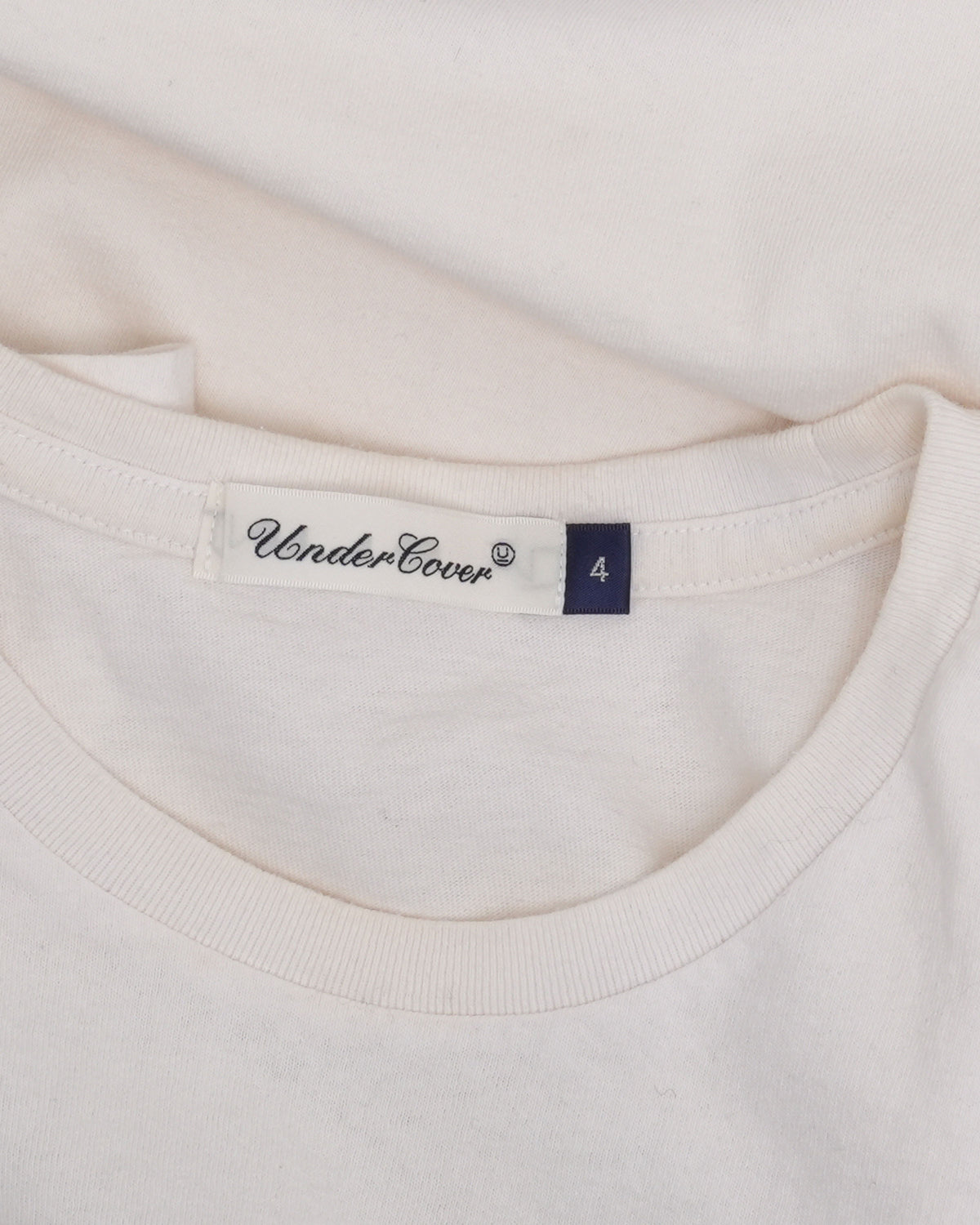 Undercover Records T-Shirt