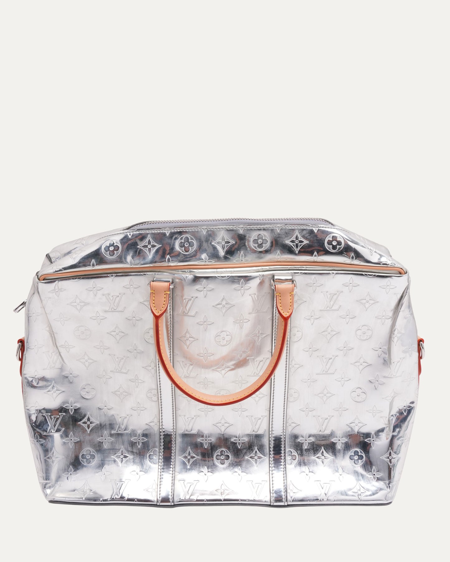 Neo Porte Documents Voyage Monogram Briefcase