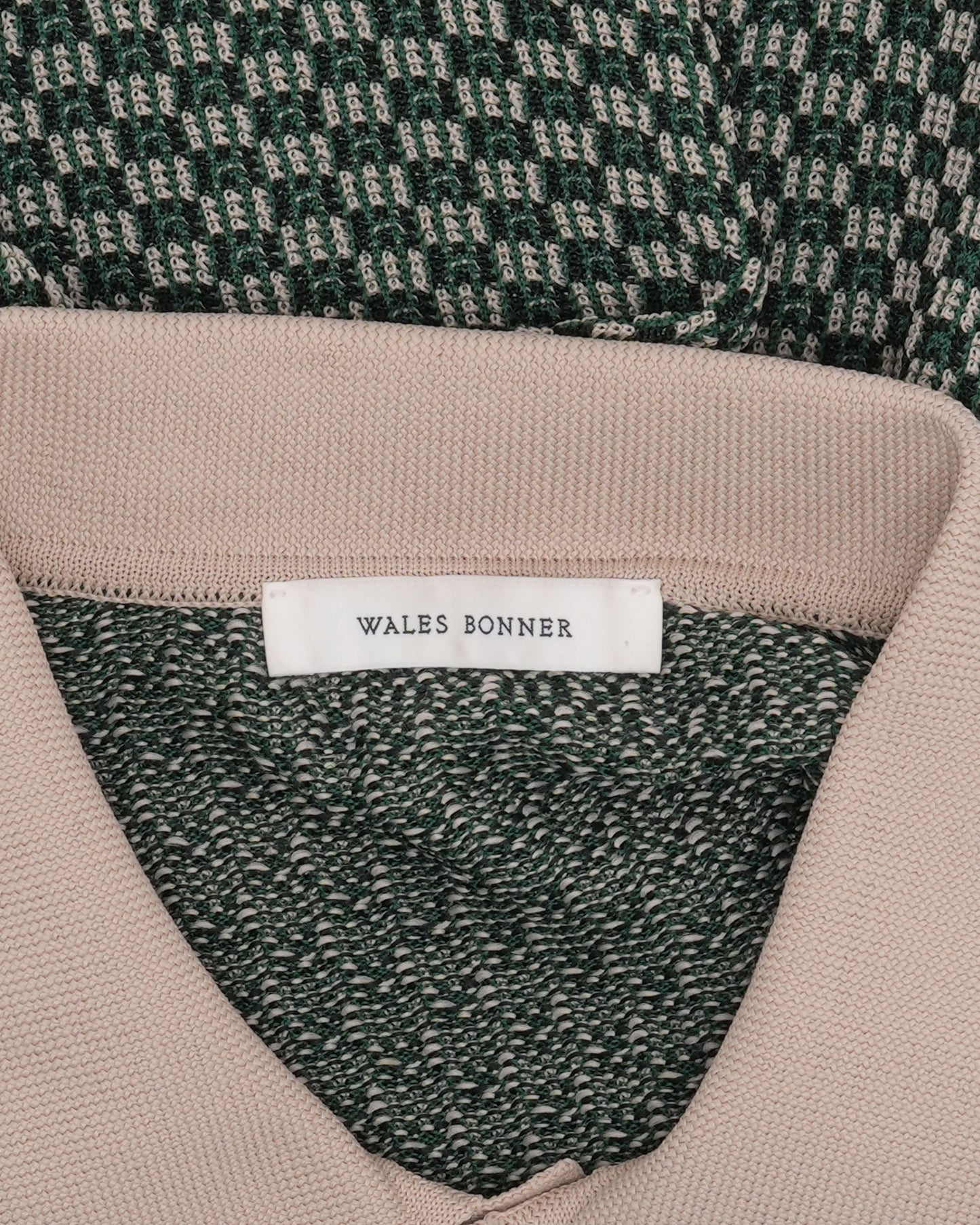 Valley Knit Polo
