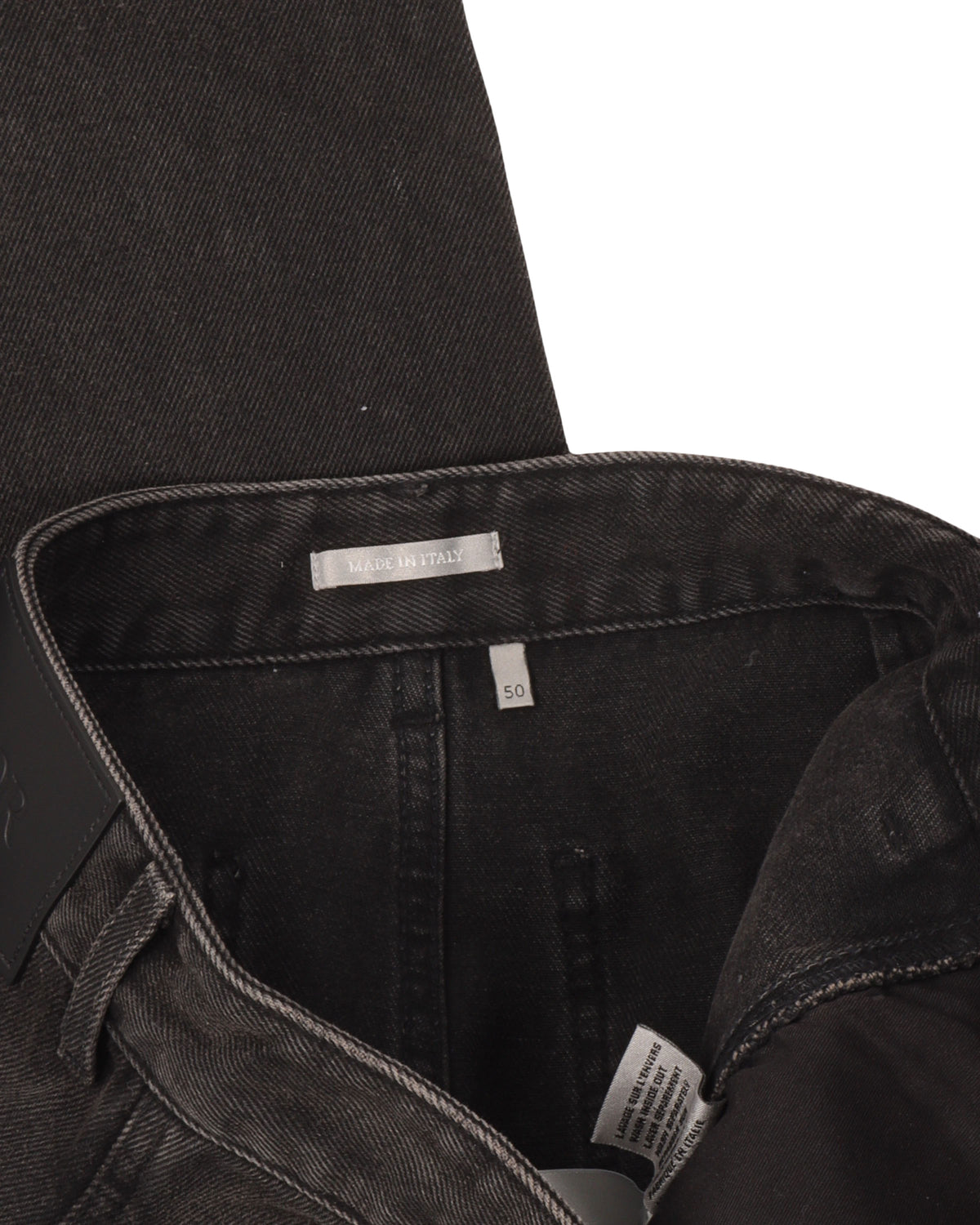 Double Knee Carpenter Jeans