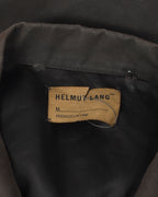 Waxed Jacket