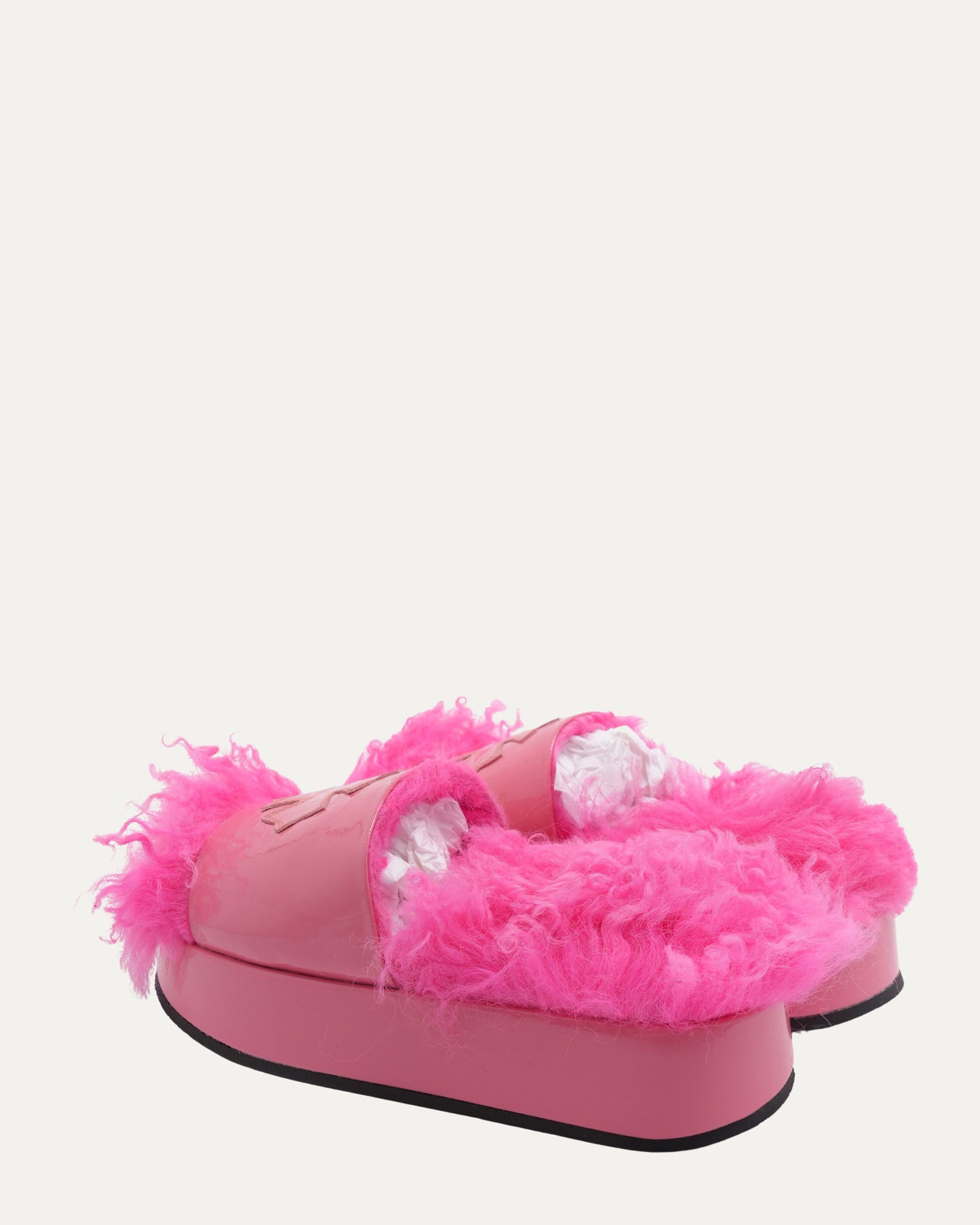 Slip 'n' Slide Sandals