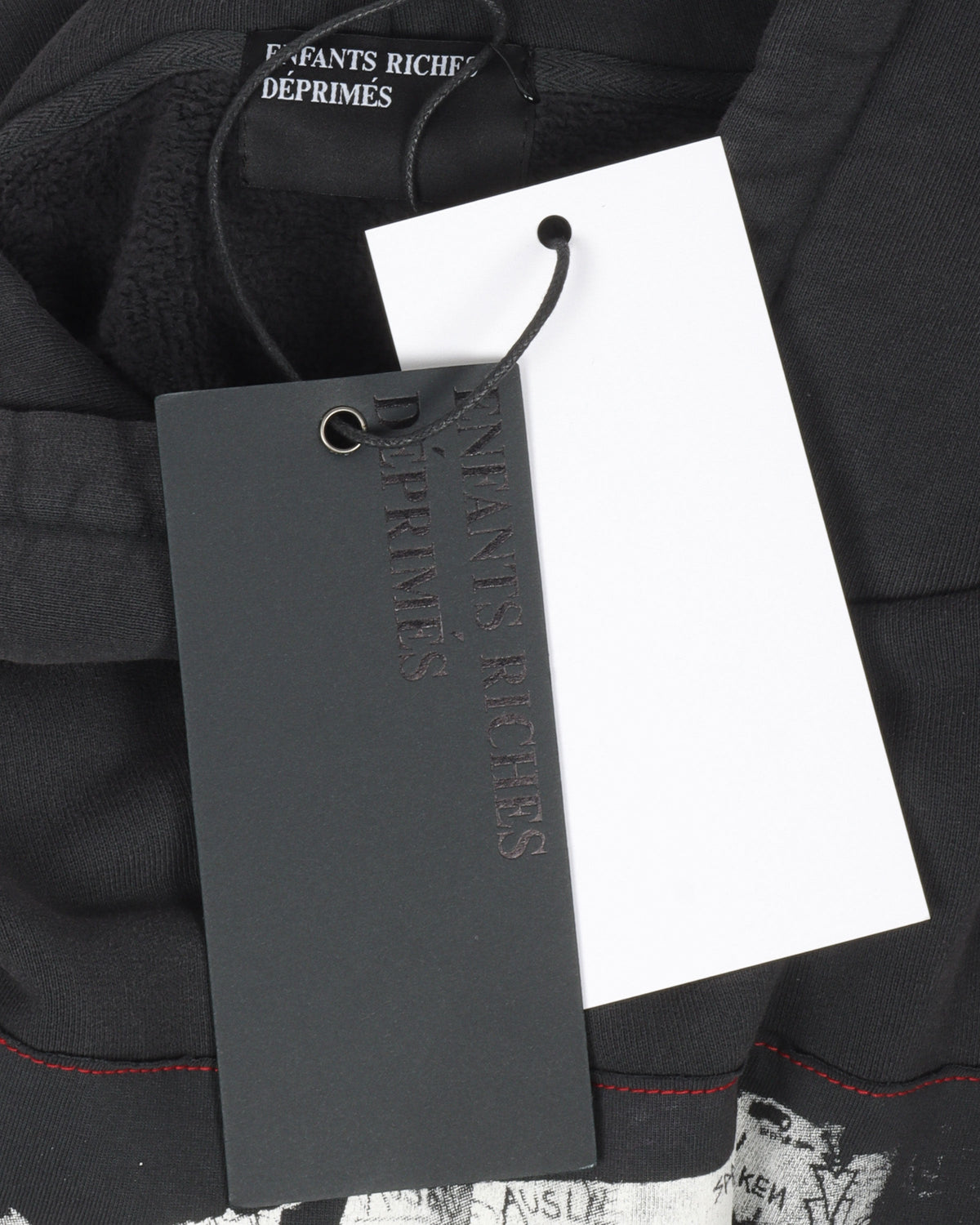 Maxfield Exclusive Numbered Sweatshirts