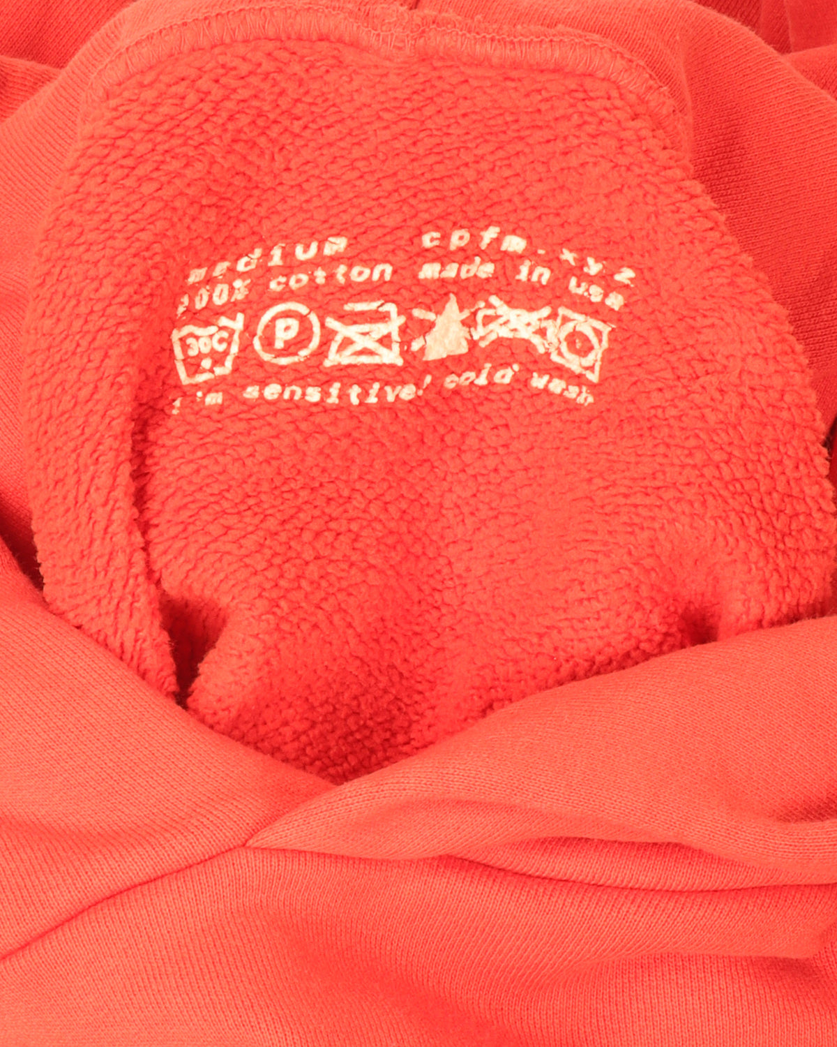 Ye Must Be Born Again Hoodie