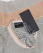 Here Comes Alice Aged V-Neck Sweater
