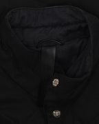 Teenage Kicks Quilted Vest