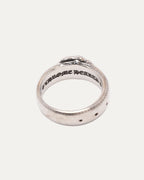 CH Buckle Belt Ring