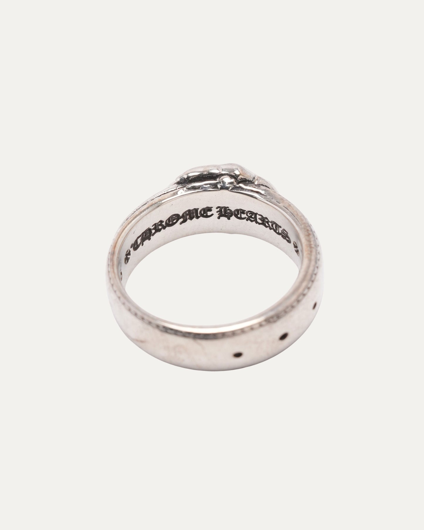 CH Buckle Belt Ring