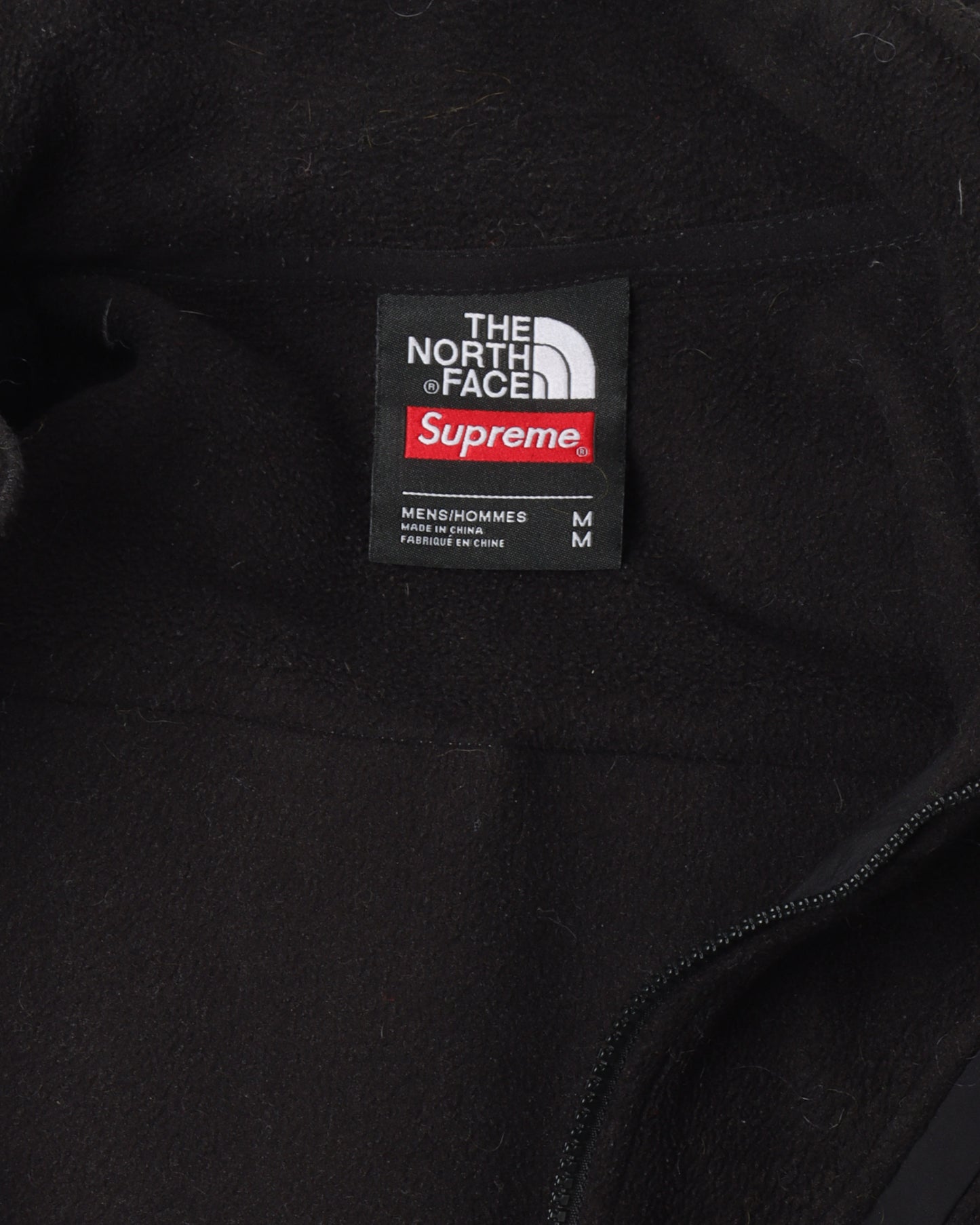 The North Face Trans Antarctica Expedition Fleece Jacket