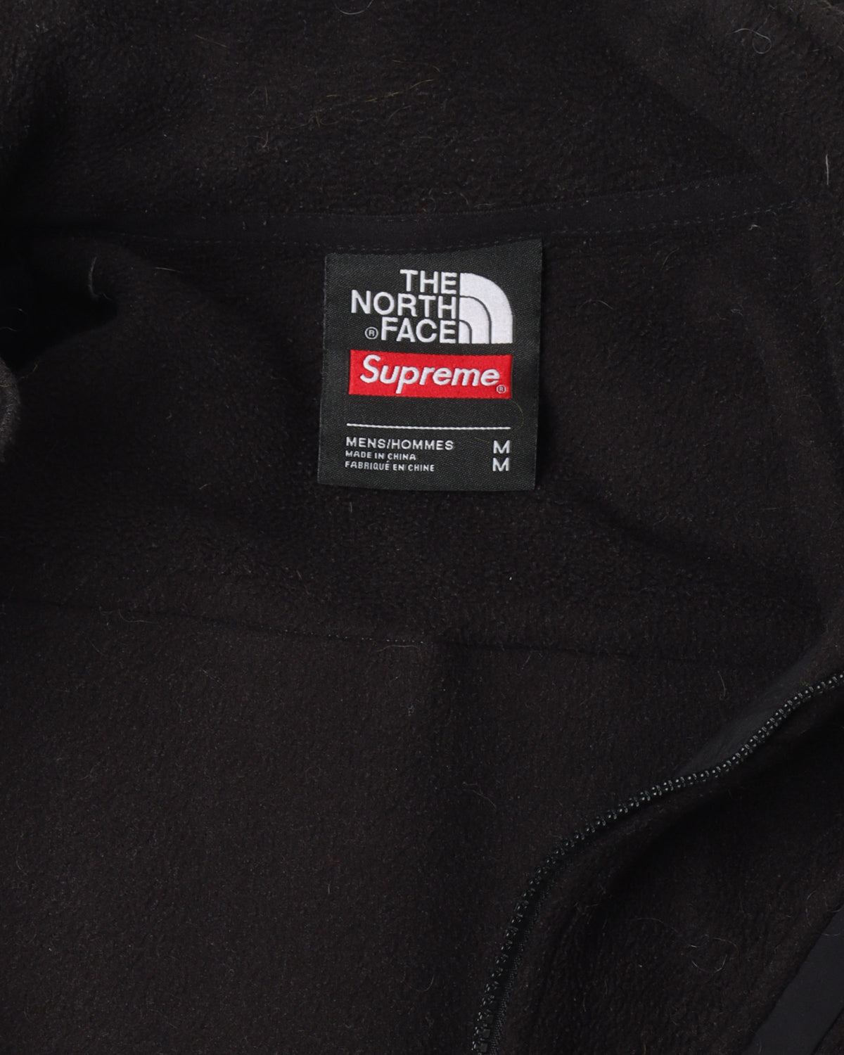 The North Face Trans Antarctica Expedition Fleece Jacket