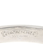 "FUCK" ID Bracelet