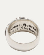 Keeper Ring