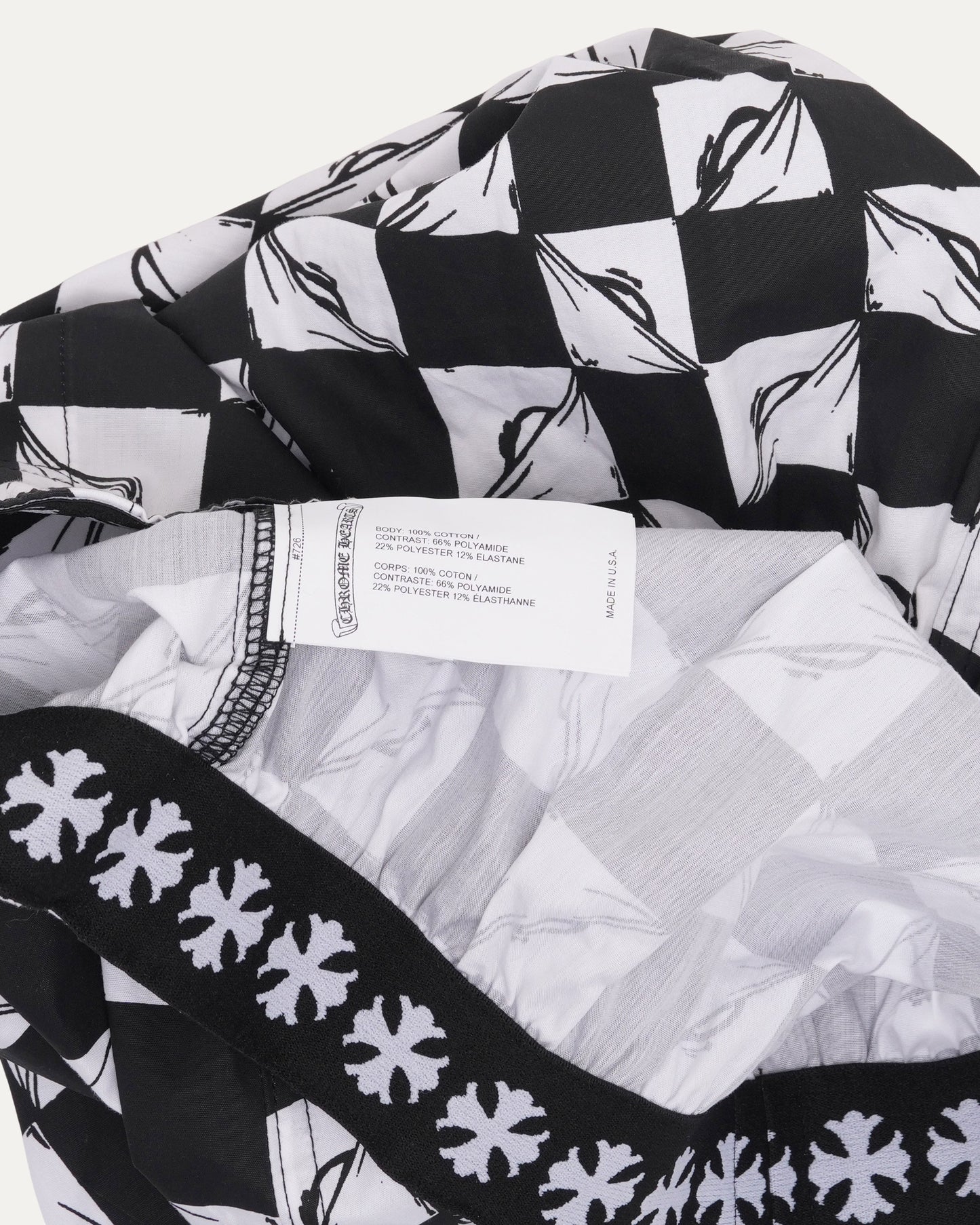 Matty Boy 99 Eyes Lounge Shorts