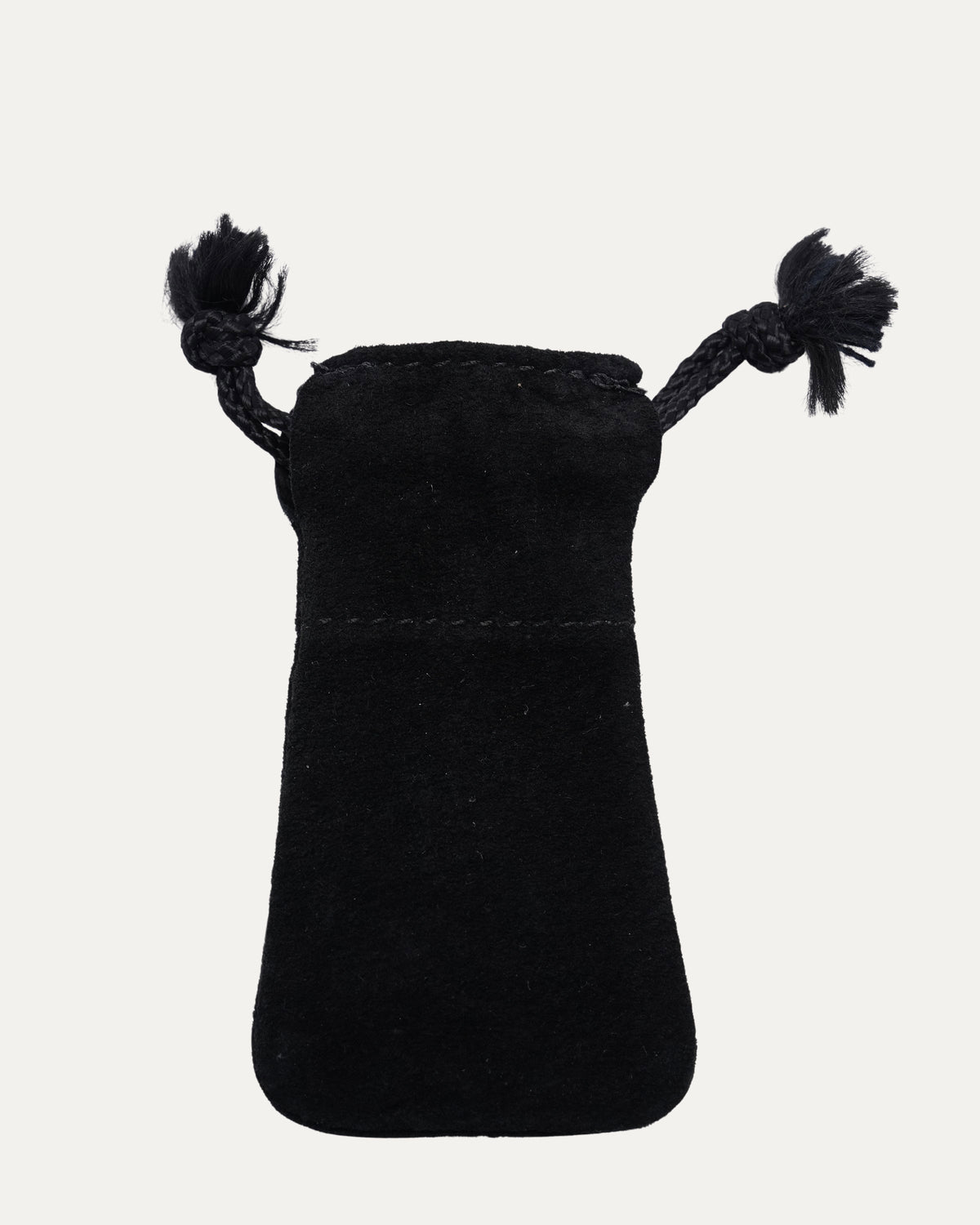 Fleur and Ball Pendant