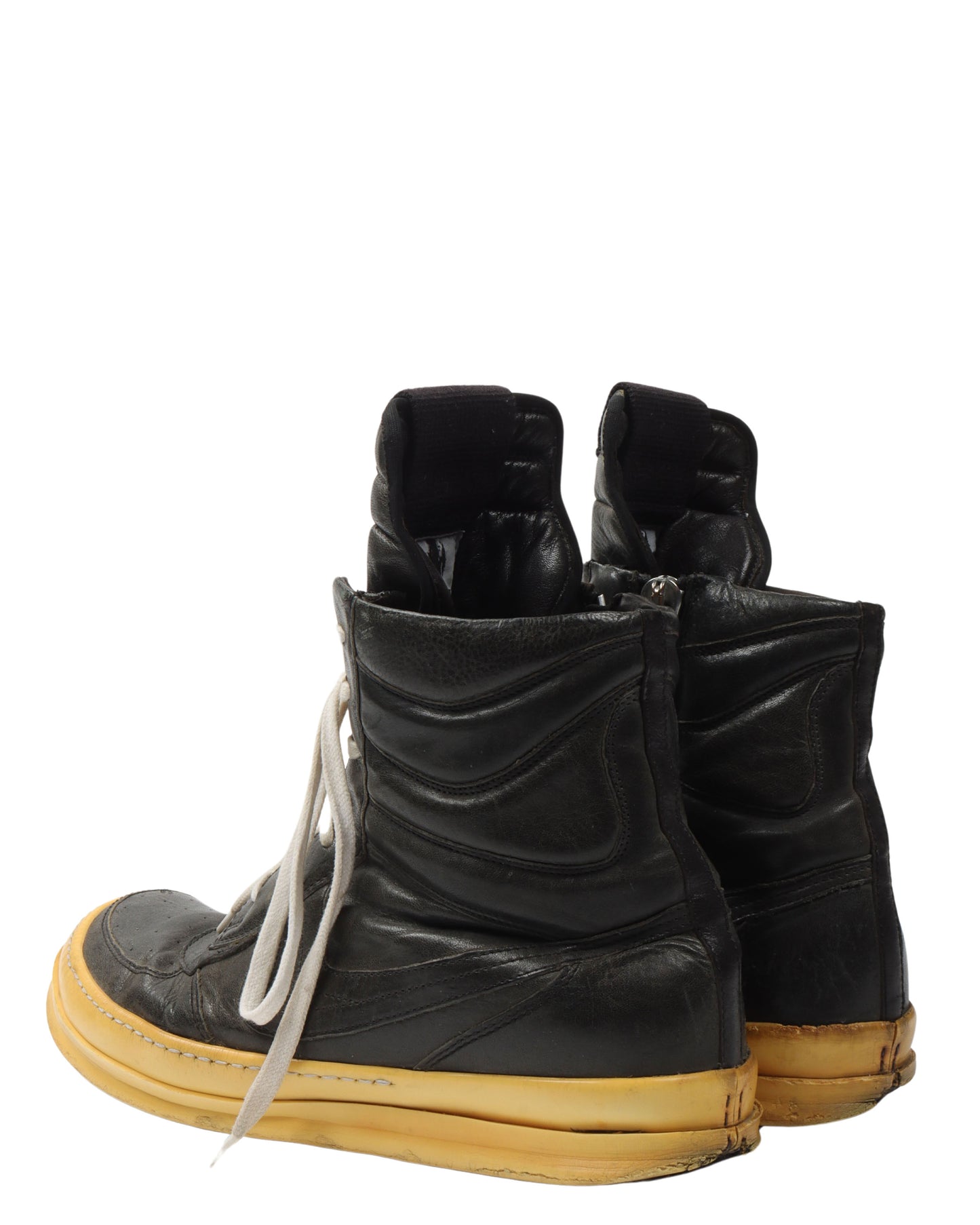 FW06 "DUSTULATOR" Dunks