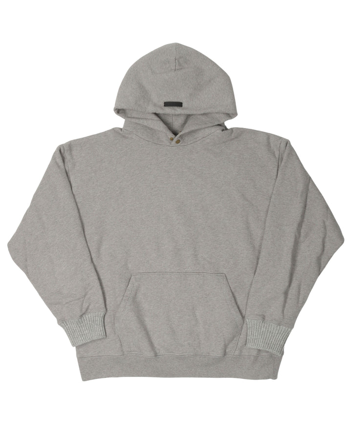 6th Collection Hoodie