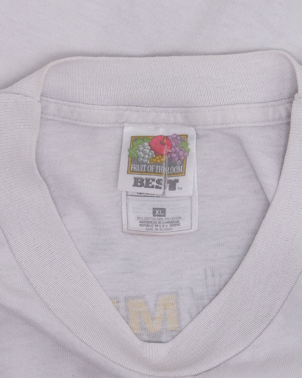 Michael Jackson History Tour Aloha Stadium T-Shirt