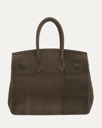 Canvas Travel Bag 35