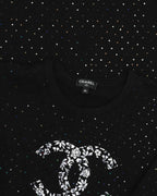 Double C T-Shirt Dress