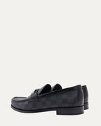 Damier Major Loafers