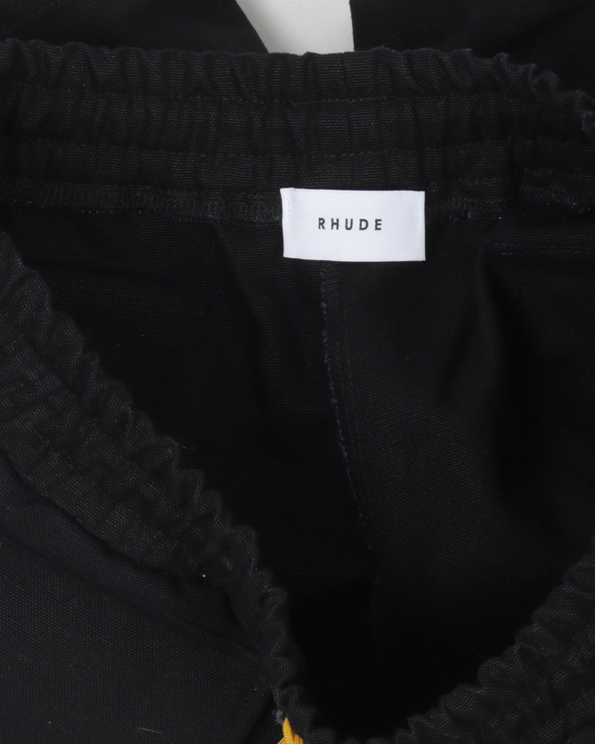 Double Pocket Cargo Shorts