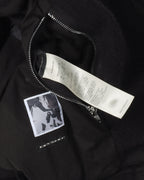 Constraint Jacket