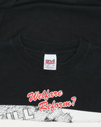 Dead Kennedys Kill the Poor 1998 T-Shirt