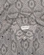 Floral Print Shirt