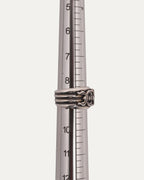 Diamond Dagger Ring