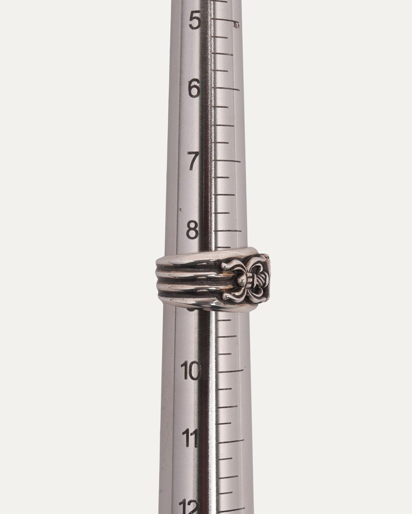 Diamond Dagger Ring