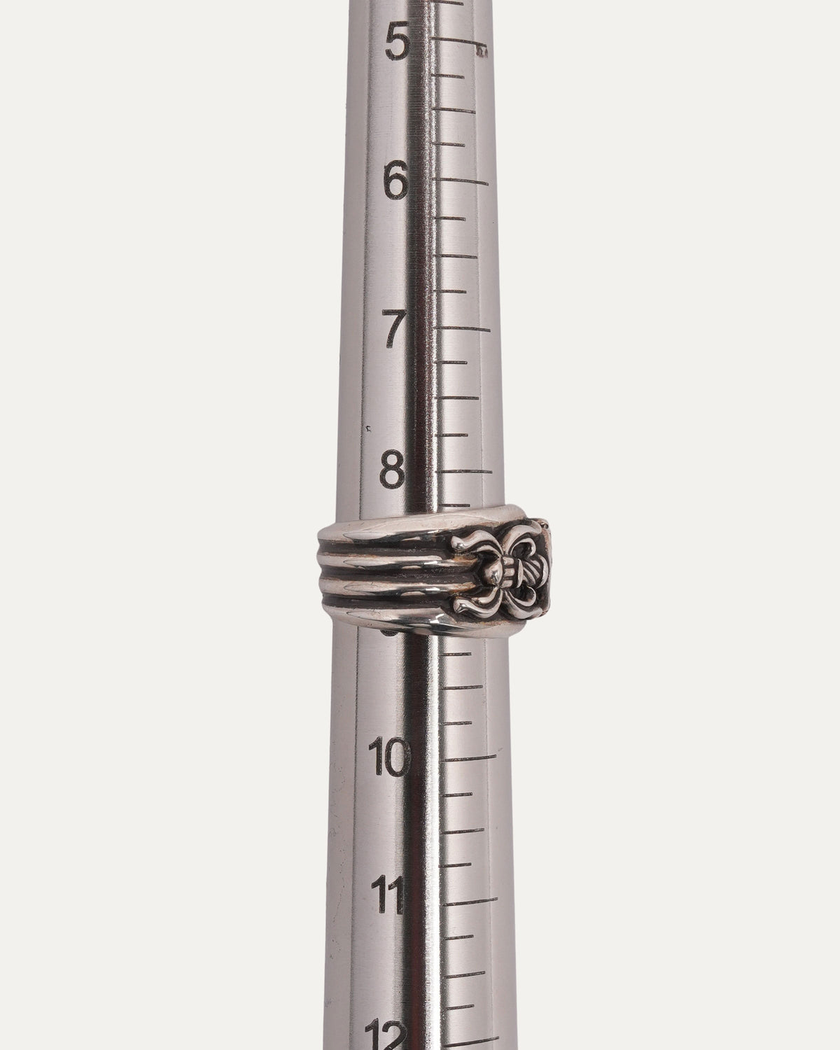 Diamond Dagger Ring