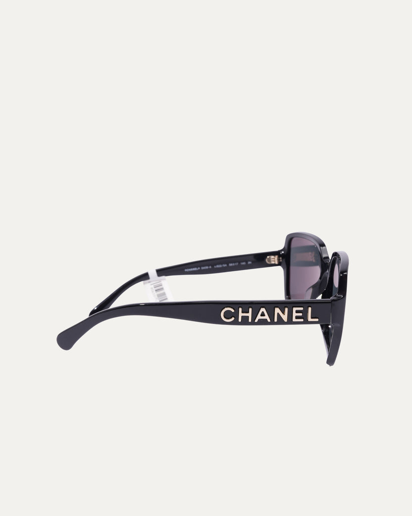 Square Sunglasses