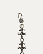 Fleur Charm Bracelet