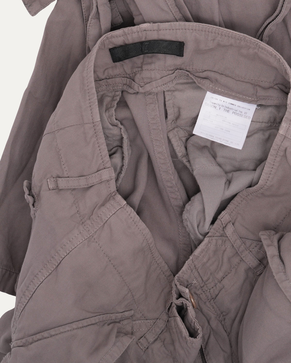 Cargo Pants